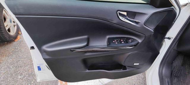 ALFA ROMEO Giulietta 2.0 JTDm-2 140 CV Exclusive