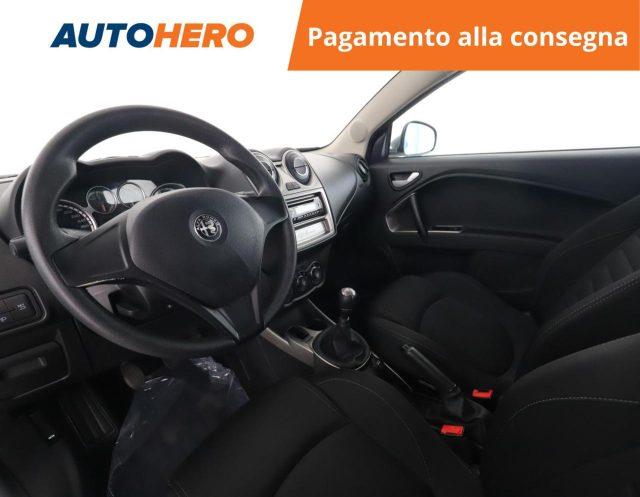 ALFA ROMEO MiTo 1.4 78 CV 8V S&S