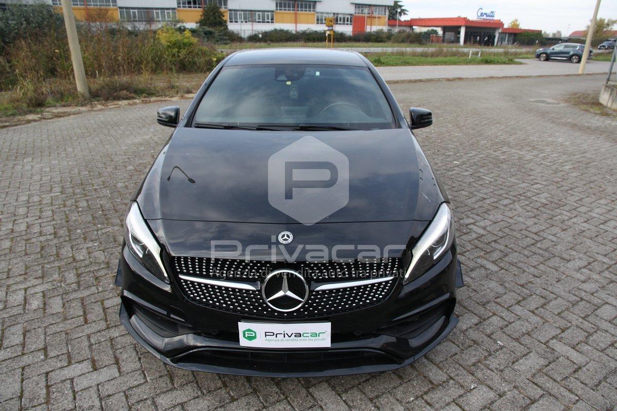 MERCEDES A 180 Premium