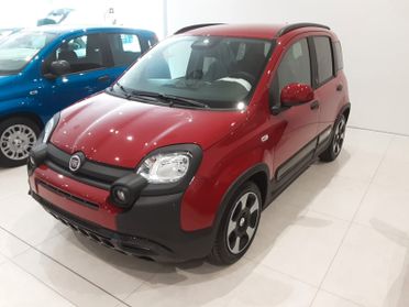 Fiat Panda Pandina 1.0 FireFly 65 CV Hybrid Cross