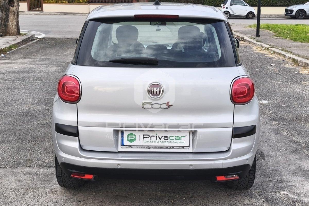 FIAT 500L 1.3 Multijet 95 CV Business