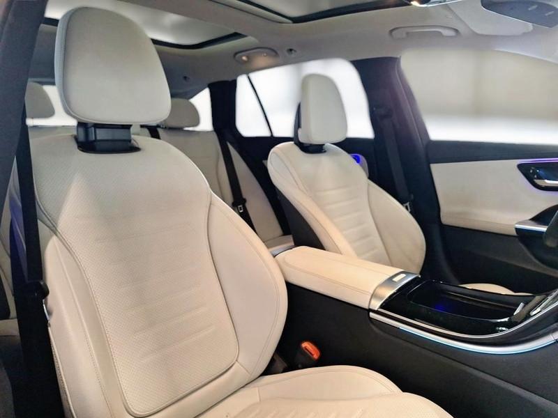 MERCEDES-BENZ C 220 MILD HYBRID PREMIUM PRO AUTO SW STATION WAGON