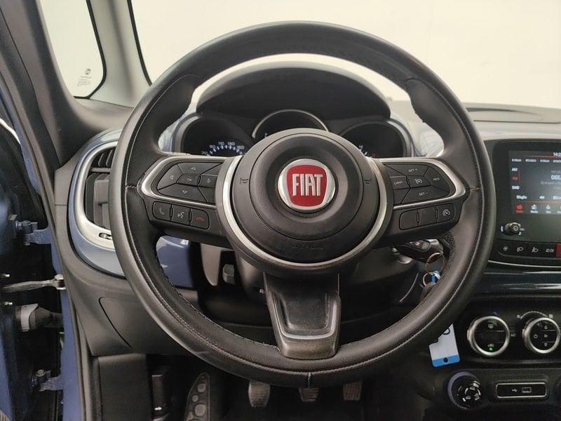 FIAT 500L Cross 1.3 mjt Mirror City Cross 95cv
