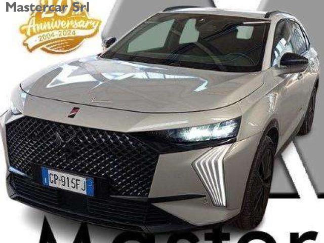 DS AUTOMOBILES DS 7 1.5 bluehdi Performance Line 130cv - GP915FJ