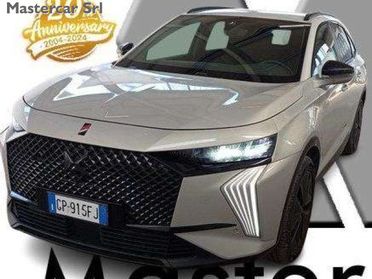 DS AUTOMOBILES DS 7 1.5 bluehdi Performance Line 130cv - GP915FJ