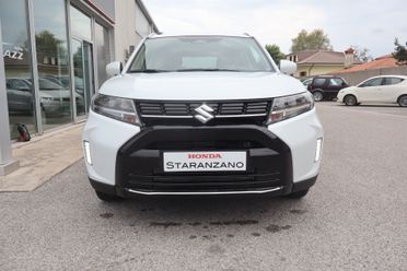 Suzuki Vitara 1.4 Hybrid 4WD AllGrip Cool+