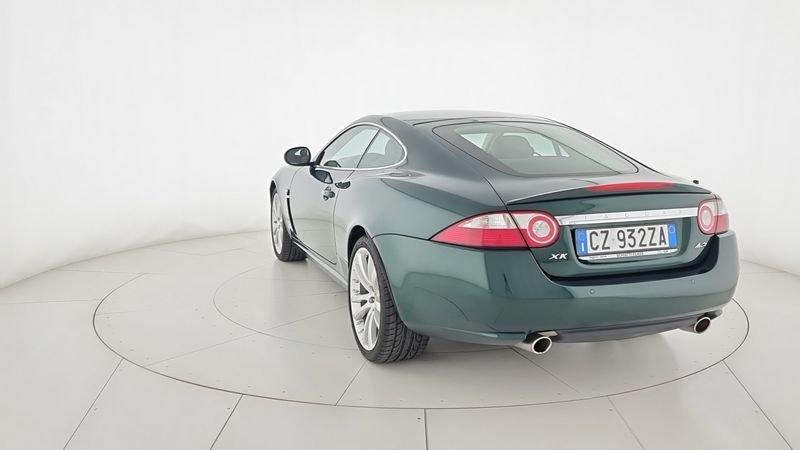 Jaguar XK XK8 4.2 V8 Coupé