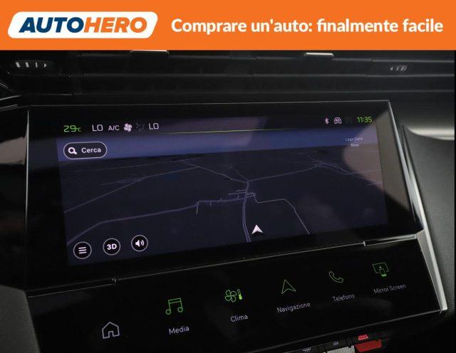 PEUGEOT 408 PureTech 130 S&S EAT8 GT