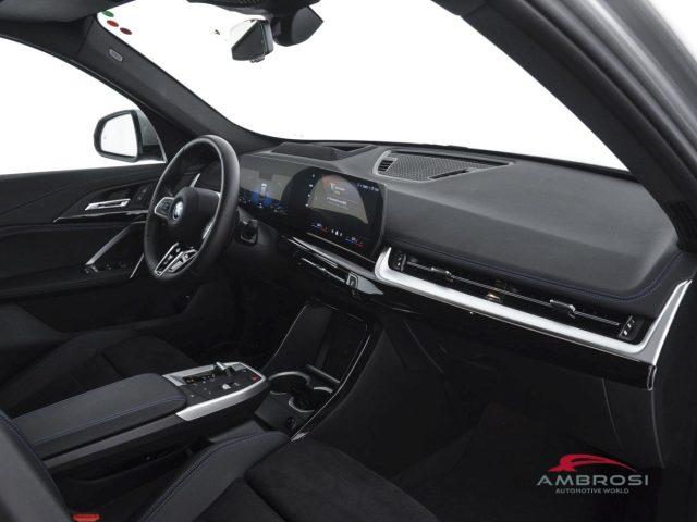 BMW X1 xdrive 25e M-sport Pro auto