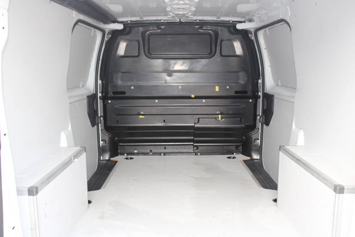 Opel Vivaro L1H1 1.5d 120cv Enjoy S&S mt6