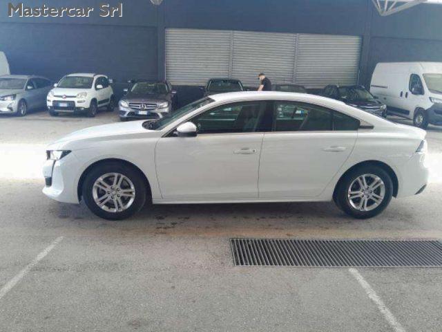 PEUGEOT 508 508 1.6 puretech t Active s - GA074PB