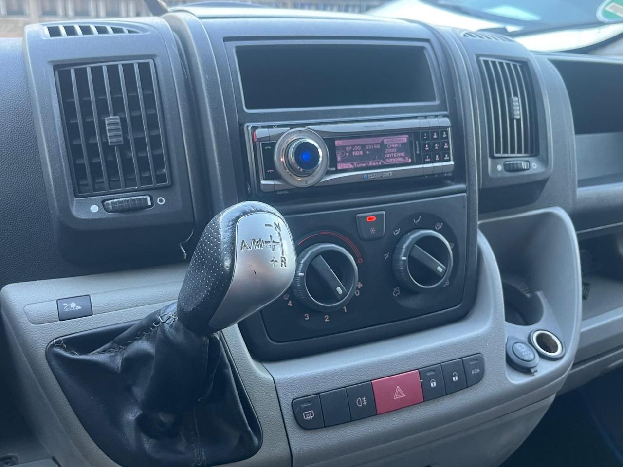 Fiat Ducato 3.0 Diesel 158 Cv 6/7 Posti