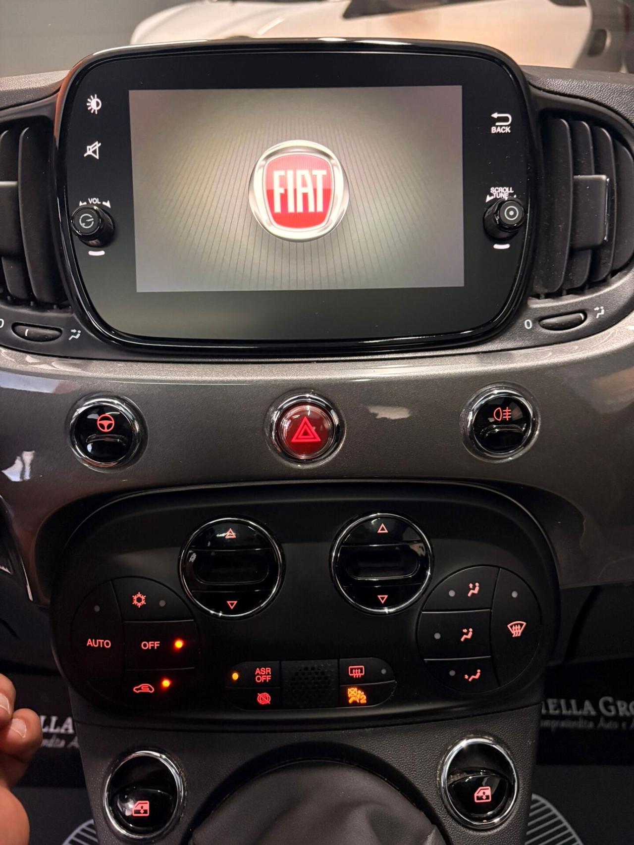 Fiat 500 1.2 Lounge PREZZO PROMO MESE DI APRILE