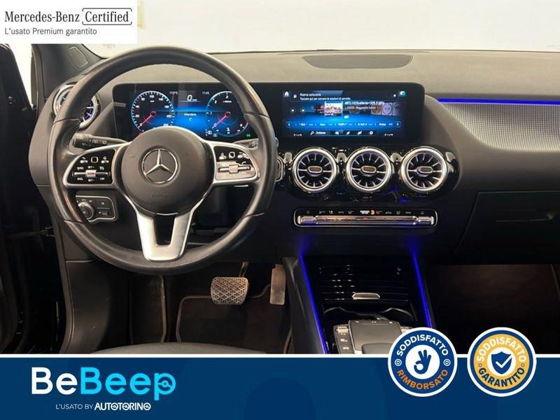 Mercedes-Benz Classe B B 180 D SPORT PLUS AUTO