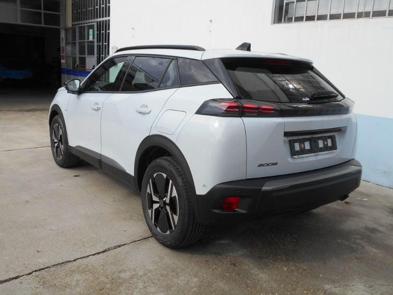 Peugeot 2008 100 Allure Retrocamera CBC