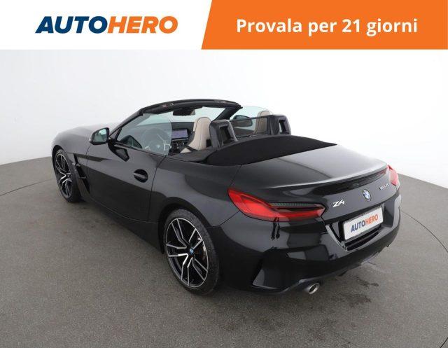 BMW Z4 sDrive20i Msport