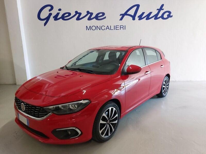 FIAT Tipo Tipo 1.4 5 porte Lounge