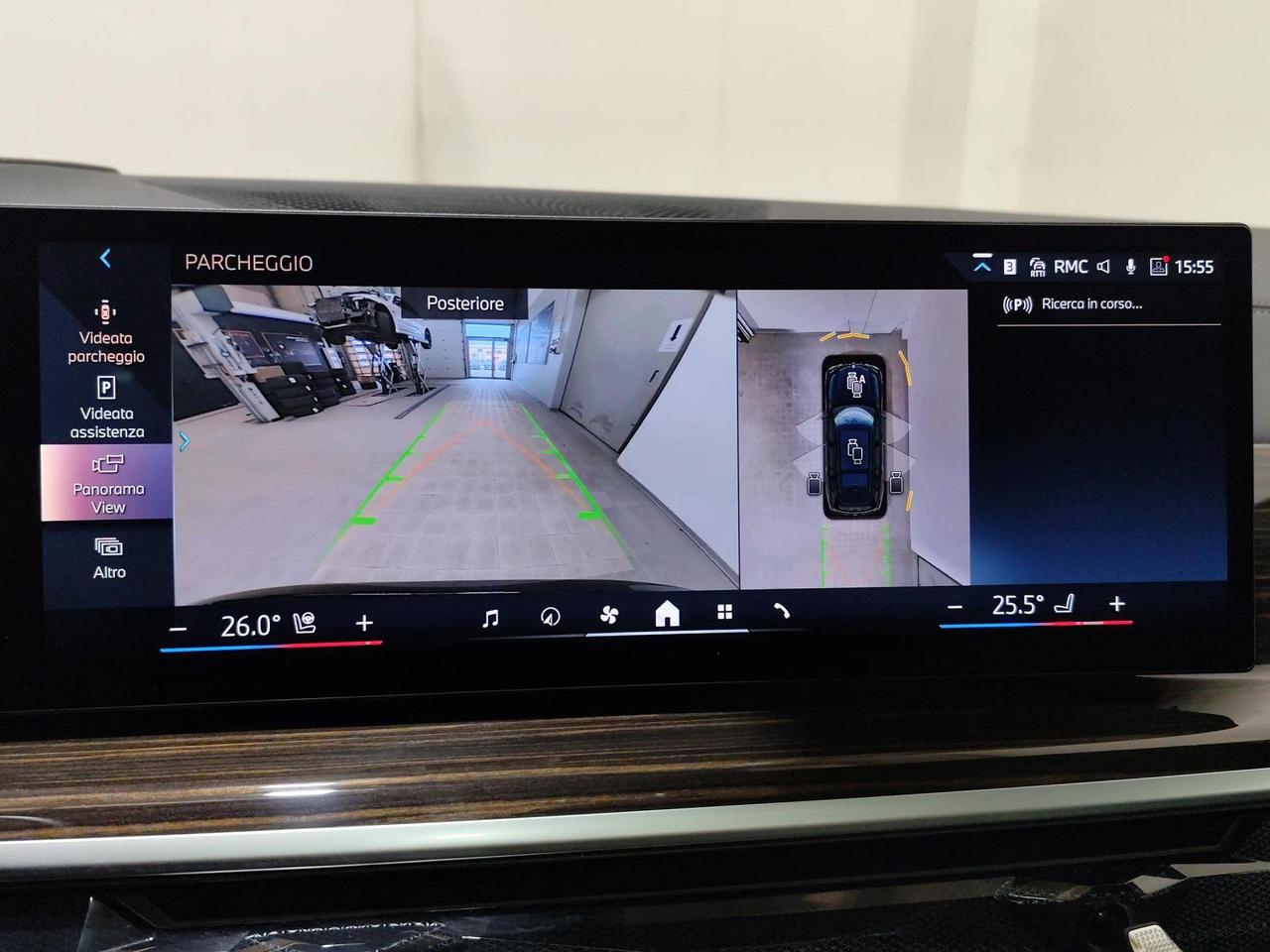 BMW X7 xDrive40d 48V MSport Pro 7 Posti