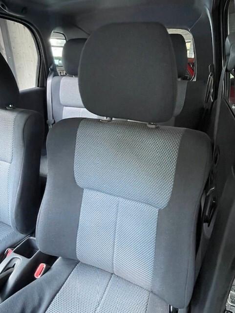 Daihatsu Terios 1.3i 16V cat 4WD SX
