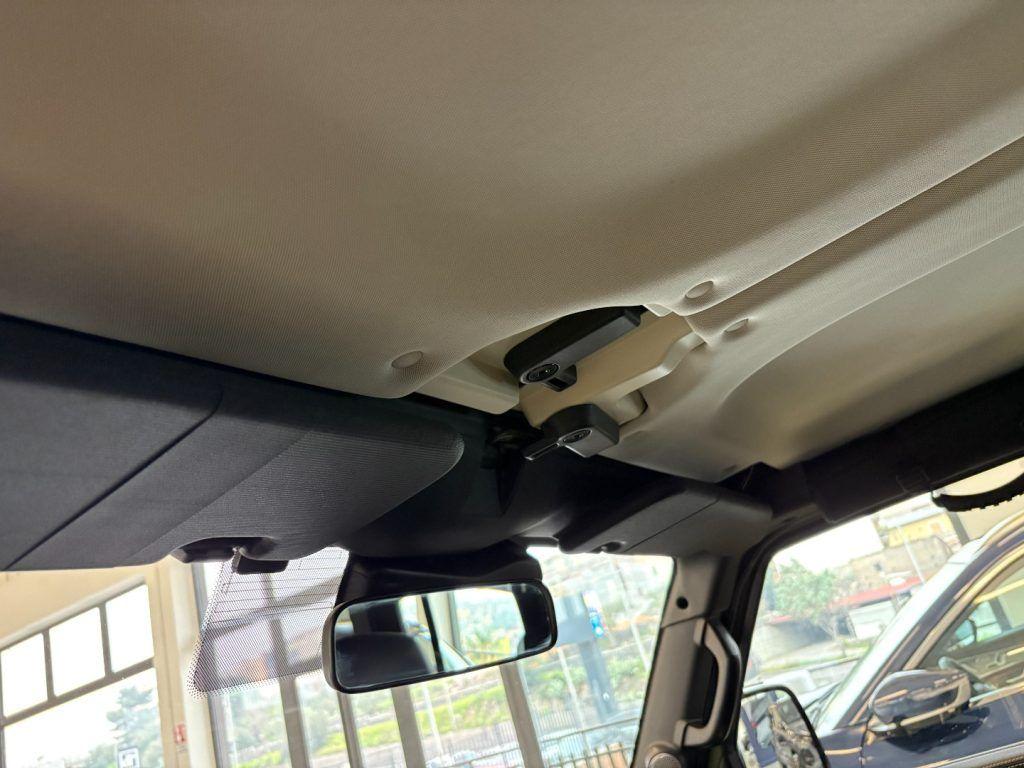 ICH-X K2 2.0 Turbo Diesel 4x4