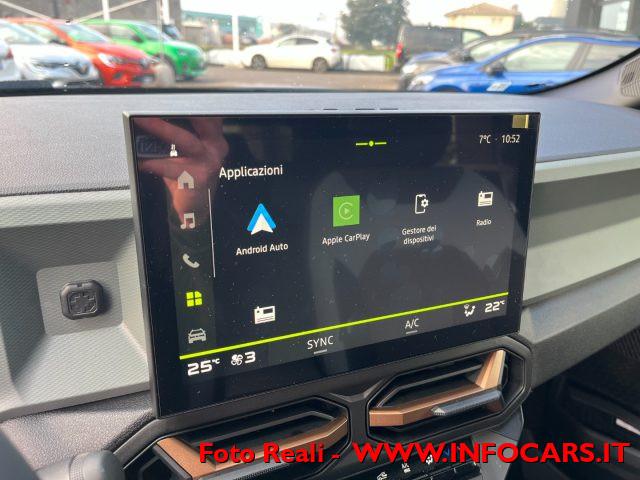 DACIA Bigster 1.2 Eco-G 140 CV MHEV Extreme - KM0 - PROMO