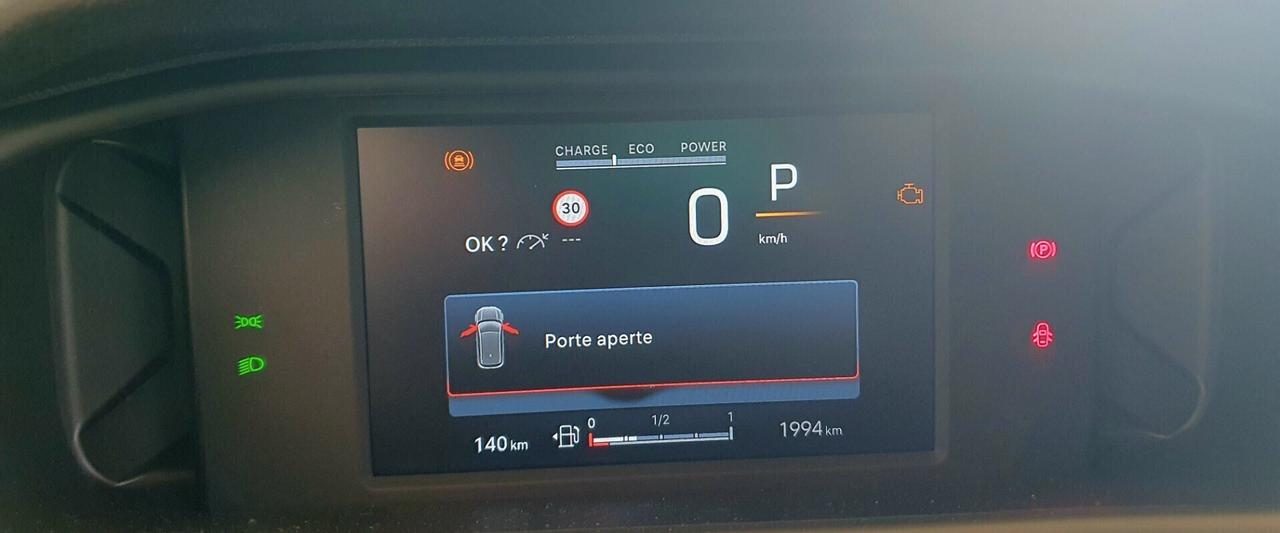 Jeep Avenger 1.2 Hybrid - 12/2025 - Subentro noleggio a lungo termine