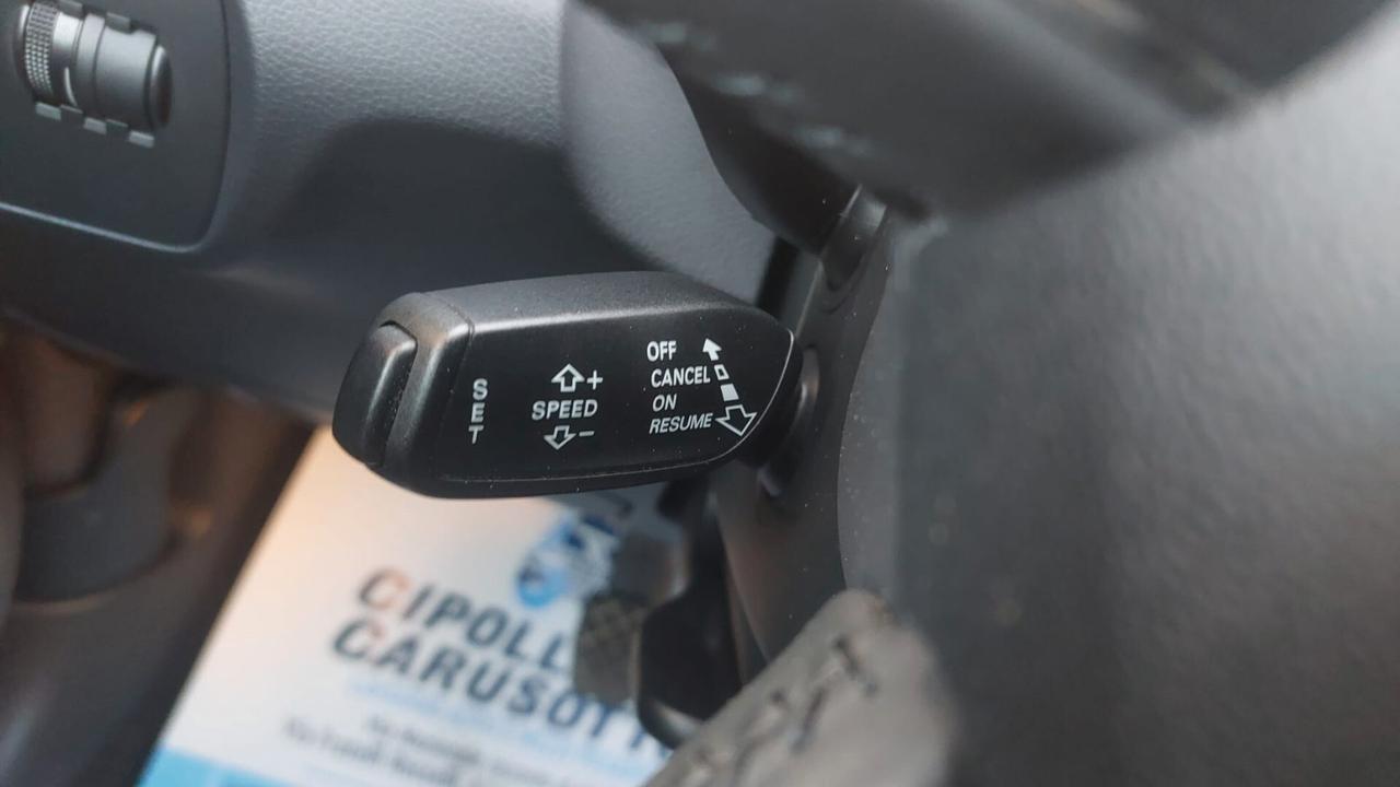 Audi Q3 ADVANCED PLUS PACCHETTO LUCI AMBIENTE