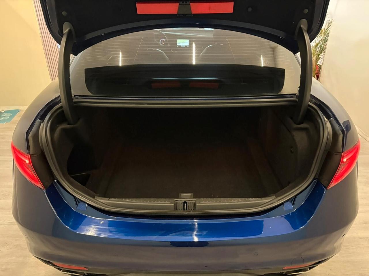 Alfa Romeo Giulia 2.2 TDI 180 CV Sport