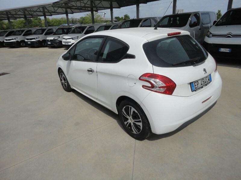 PEUGEOT 208 1° serie 1.0 VTi 68 CV 3 porte Access