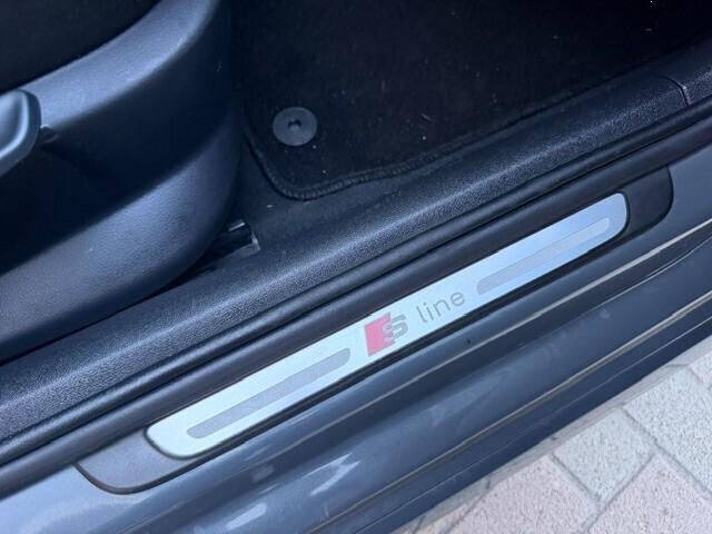 Audi A1 SPB 1.4 TDI S tronic S line