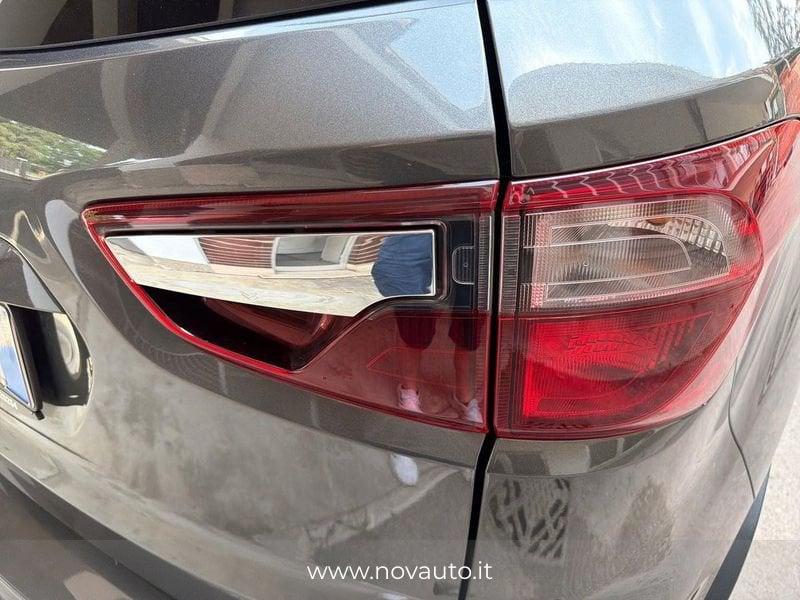 Ford EcoSport 1.0 Ecoboost 125cv S&S ST-Line