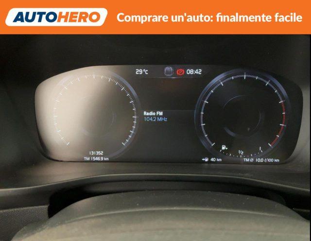 VOLVO XC40 T4 Geartronic R-design