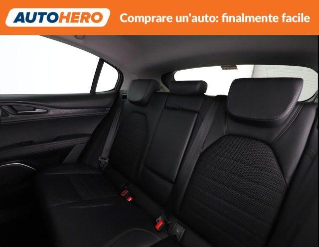 ALFA ROMEO Stelvio 2.2 Turbodiesel 210 CV AT8 Q4 B-Tech