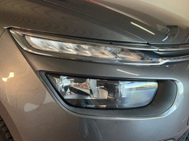 CITROEN C4 Spacetourer BlueHDi 130 S&S Feel 7 POSTI