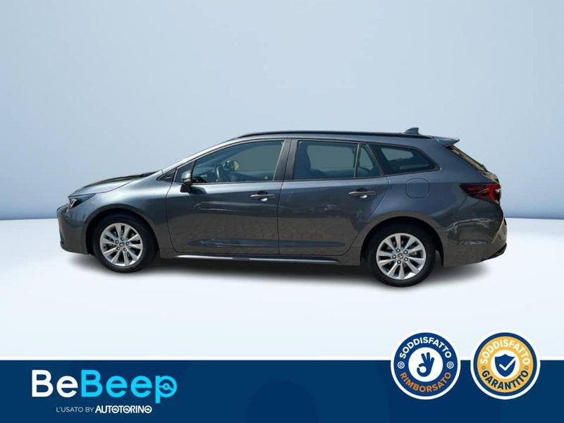 Toyota Corolla TOURING SPORTS 1.8H ACTIVE AUTO
