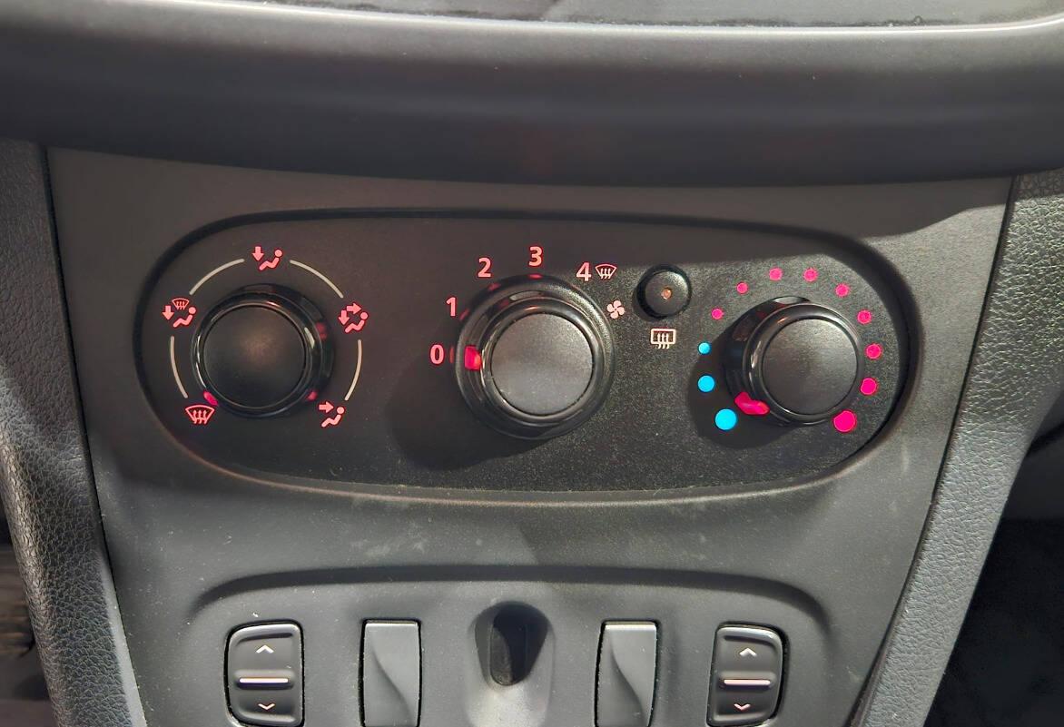 Dacia Sandero Sandero 1.2 Ambiance Family 73cv