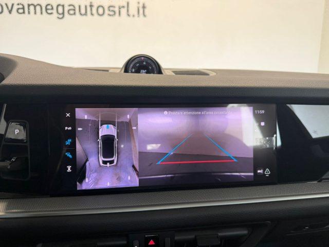 PORSCHE Cayenne Coupé 3.0 V6