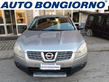 Nissan Qashqai 2.0 dci Acenta dpf