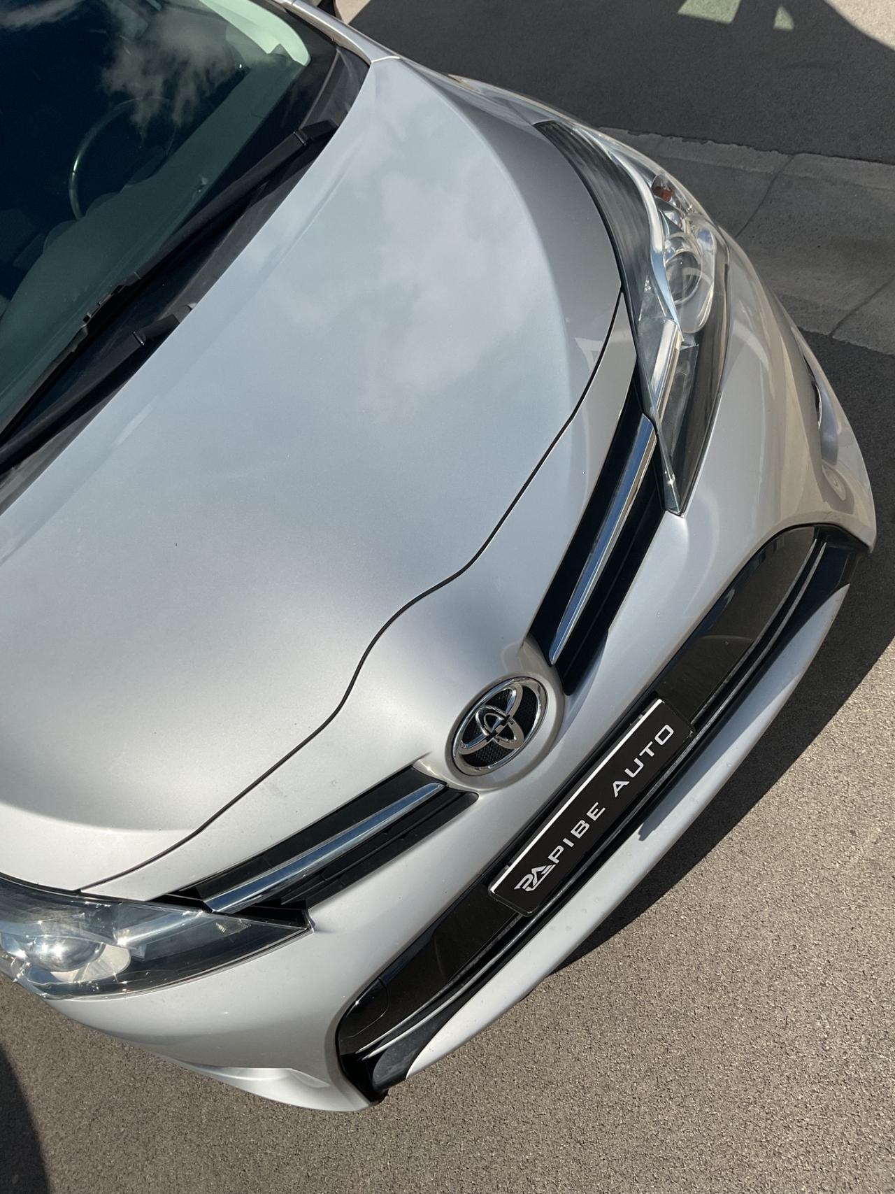 Toyota Verso 1.6 D-4D 7 posti Business Pack