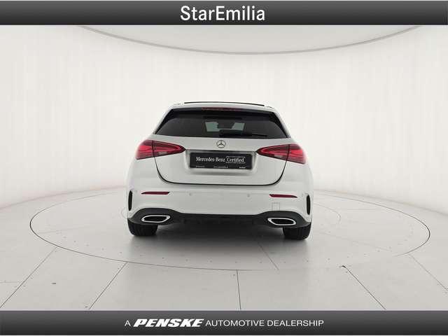 Mercedes-Benz A 180 A 180 Automatic AMG Line Premium Plus