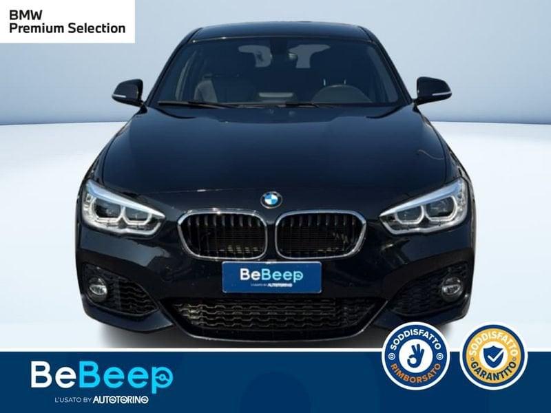 BMW Serie 1 118I 5P MSPORT
