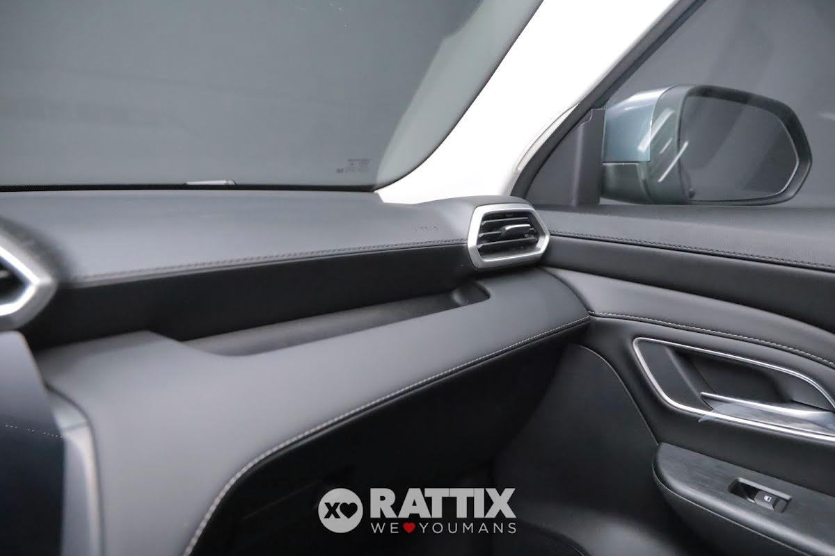 MG ZS 1.5 Hybrid+ Luxury Auto