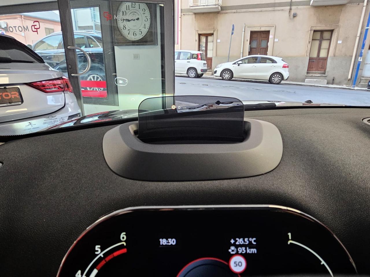 Mini Cooper D Countryman 2.0 JCW