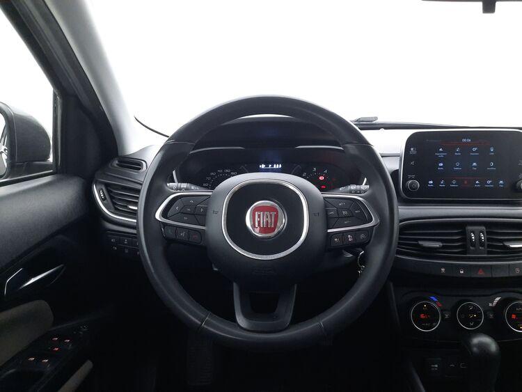 Fiat Tipo SW Lounge DCT BR650855 1.6 Diesel 120CV