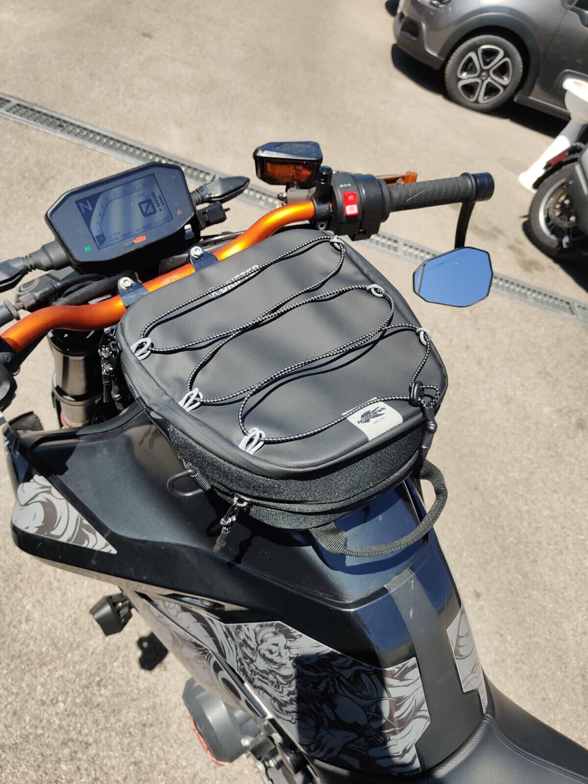 Ktm 890 Duke