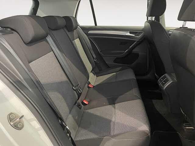 Volkswagen Golf 7ª serie 1.4TGI 110CV Trendline - METANO/NEOPATENTATI
