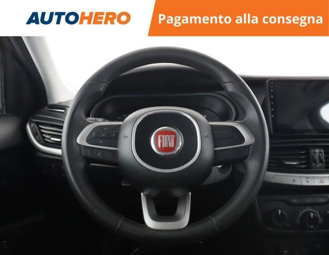 FIAT Tipo 1.4 5 porte Easy