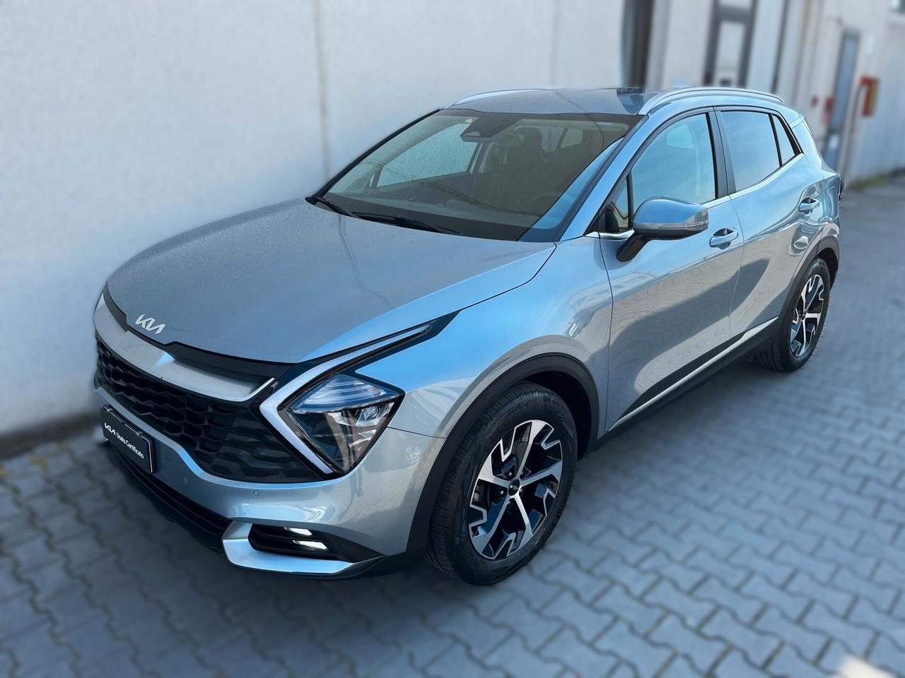 Kia Sportage 1.6 TGDi GPL Style FULL OPTIONAL