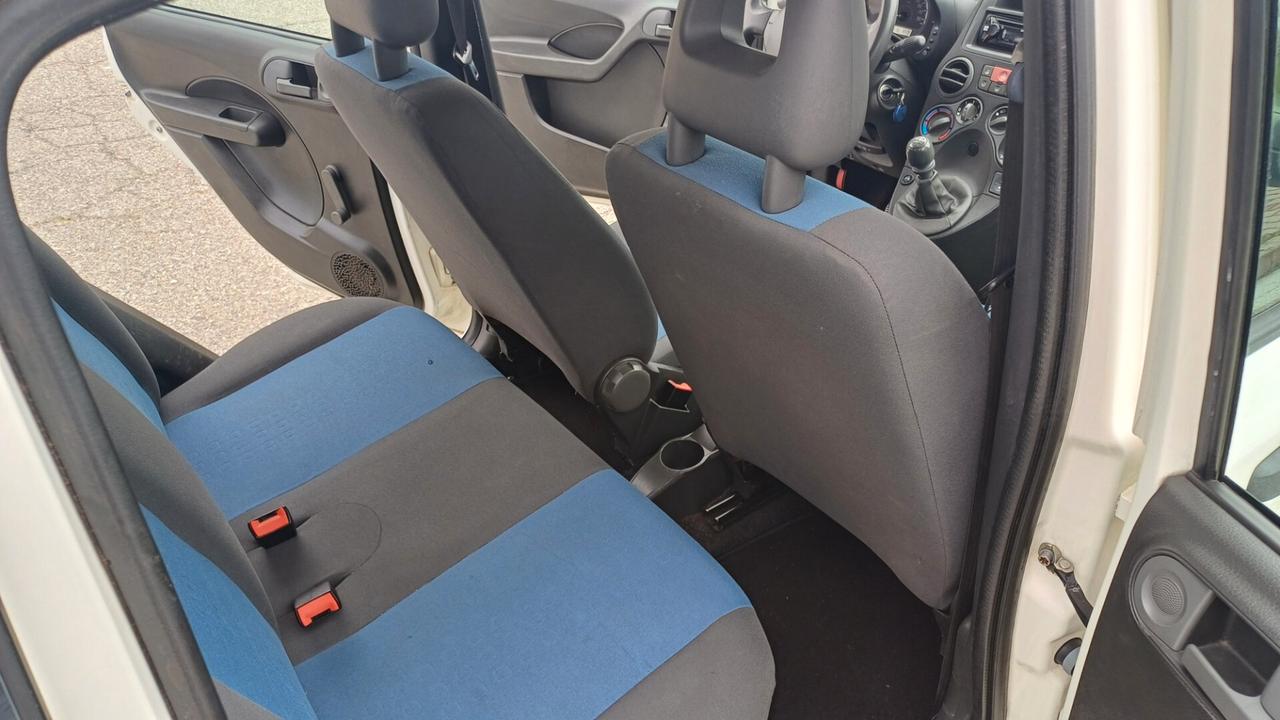 Fiat Panda 1.2 Dynamic GPL