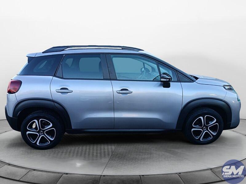 Citroën C3 Aircross C3 Aircross BlueHDi 110 S&S Shine